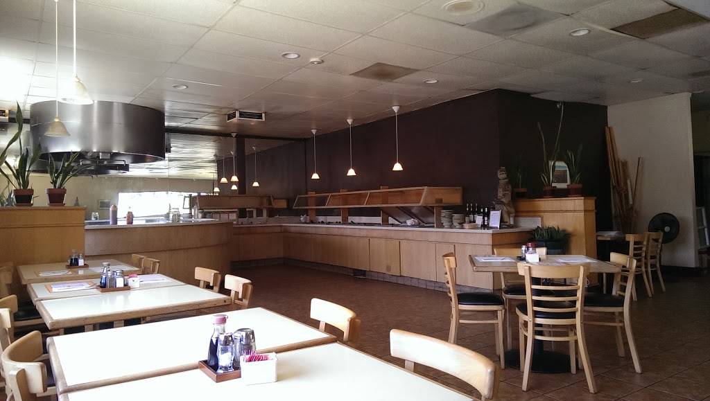 Big Grill Mongolian BBQ | restaurant | 28601 Marguerite Pkwy #1, Mission Viejo, CA 92692, USA | 9493645588 OR +1 949-364-5588