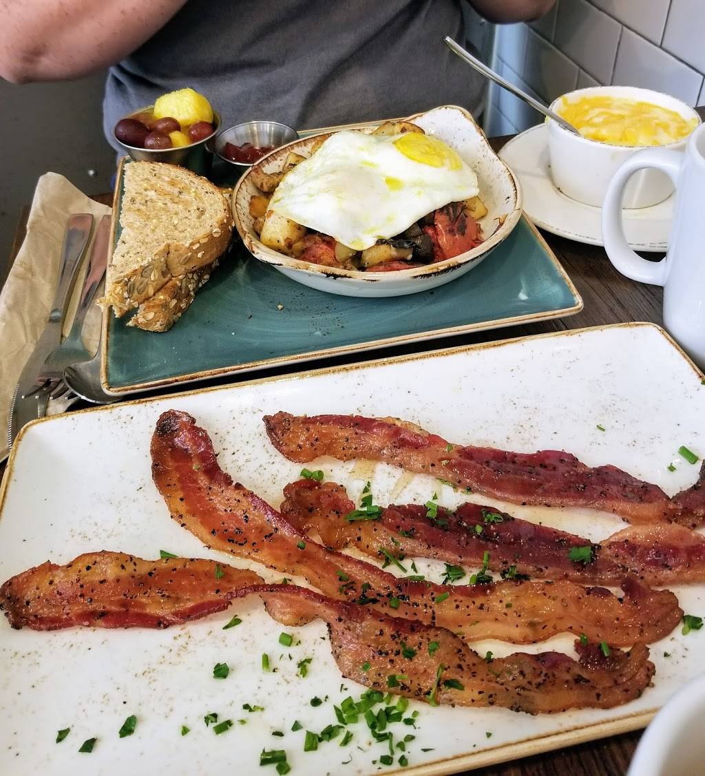 First Watch - Kennesaw | restaurant | 3815 Cherokee St NW, Kennesaw, GA 30144, USA | 6784017431 OR +1 678-401-7431