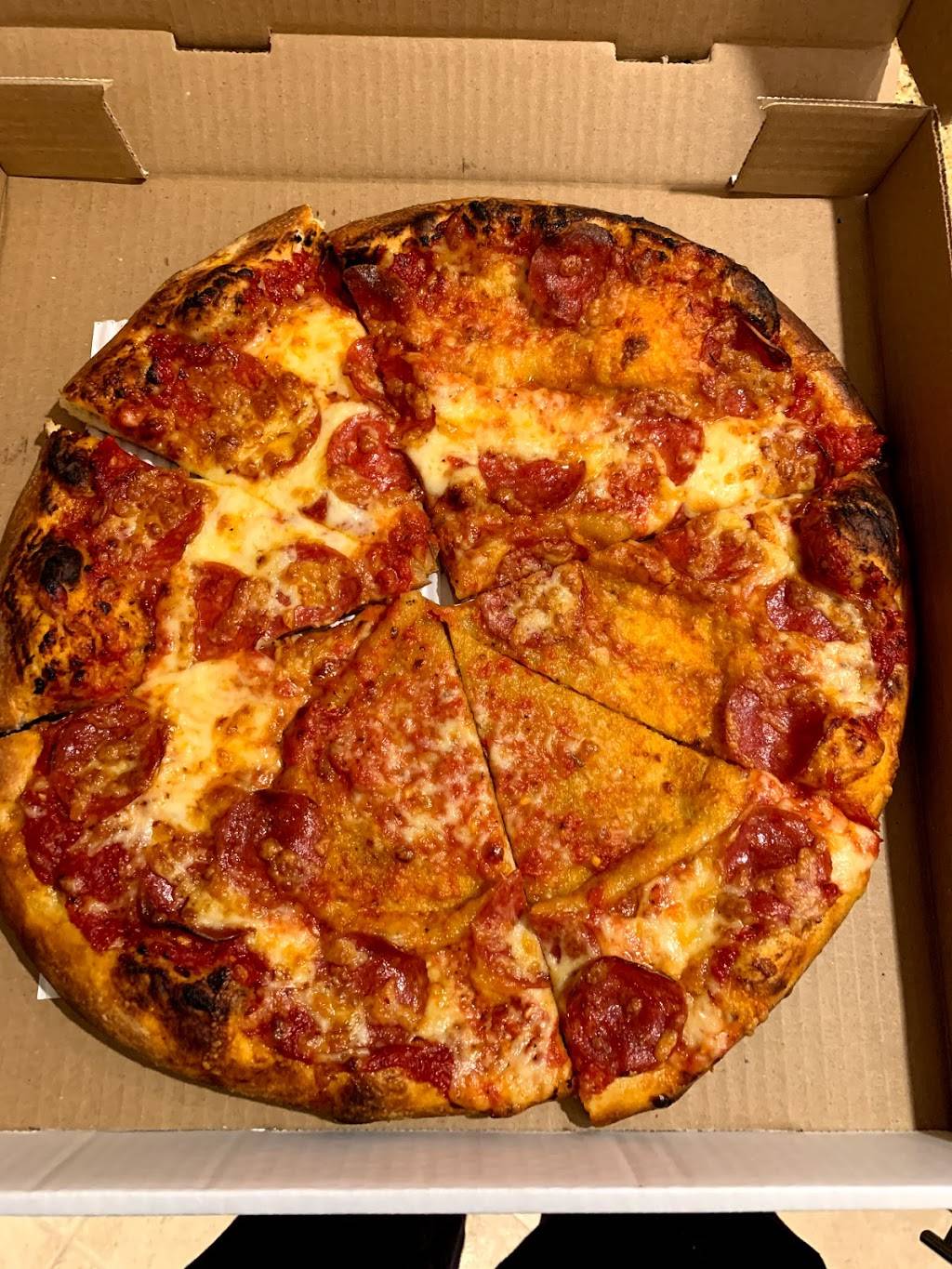 You Had Me At Pizza | restaurant | 24 Olive St, Grimsby, ON L3M 2B9, Canada | 2892357757 OR +1 289-235-7757