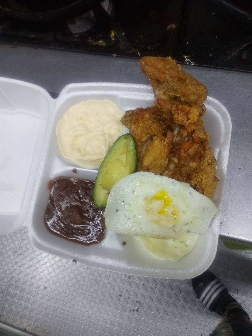 Antojitos Los Ktrachos | restaurant | 8203 Fondren Rd, Houston, TX 77074, USA | 8325413274 OR +1 832-541-3274