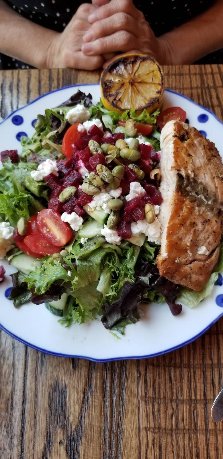 The Goodman Pub and Kitchen | restaurant | 207 Queens Quay W, Toronto, ON M5J 1A7, Canada | 6473412337 OR +1 647-341-2337