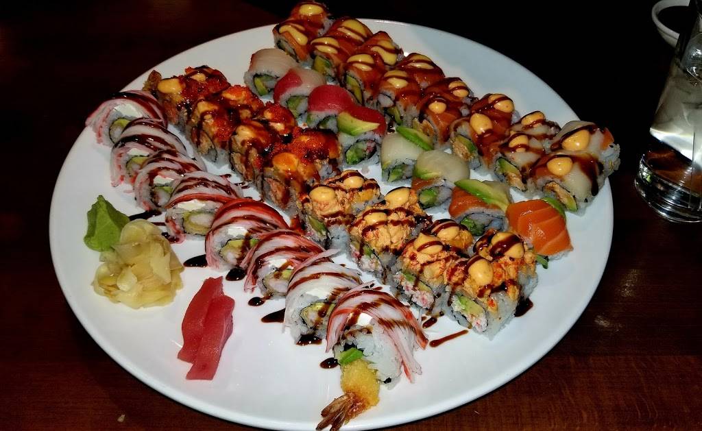 Miso | restaurant | 478 Albany Ave, Kingston, NY 12401, USA | 8453387888 OR +1 845-338-7888