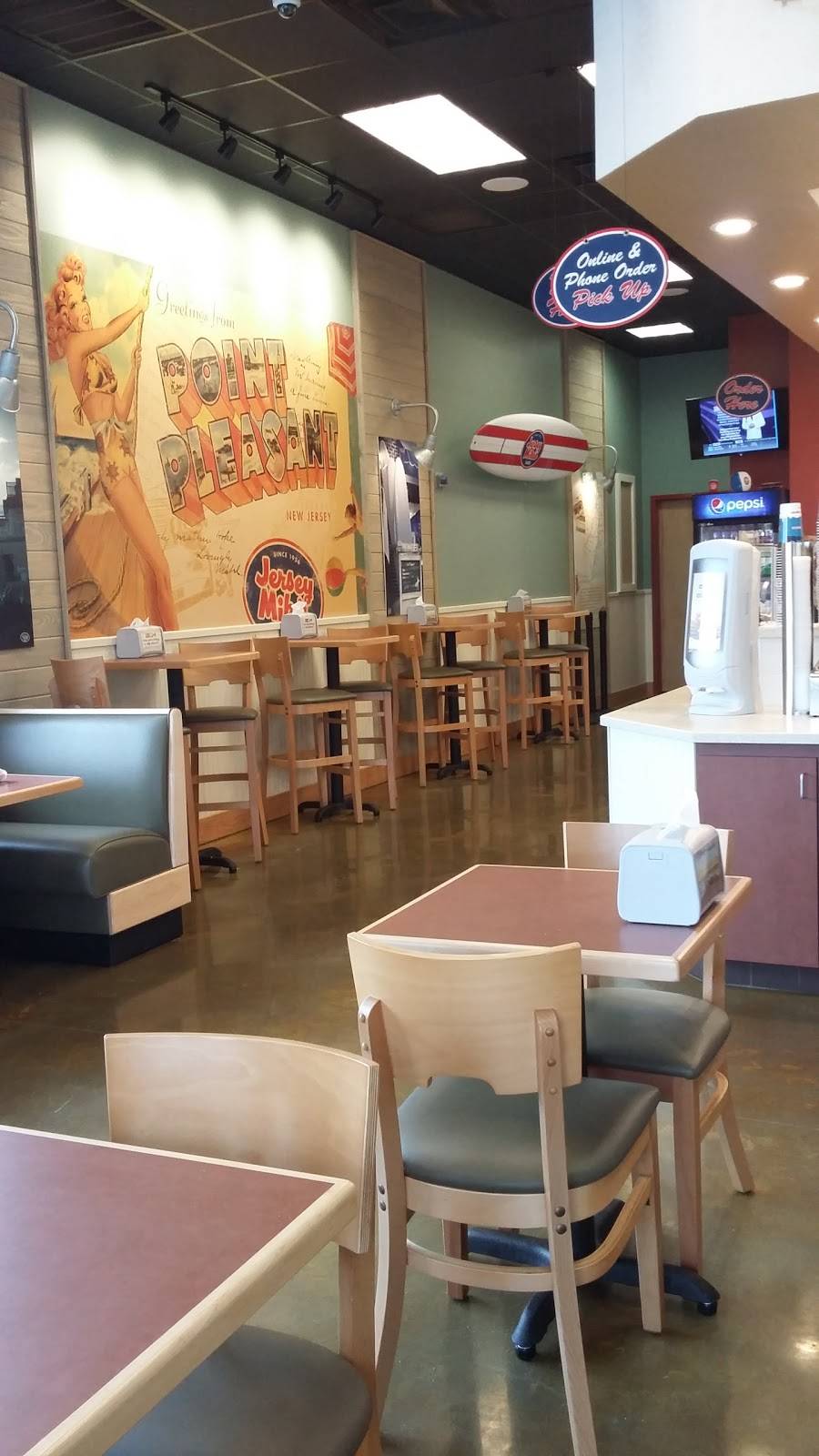 Jersey Mikes Subs | restaurant | 1609 Us Hwy. 82 West, Tifton, GA 31793, USA | 2294721772 OR +1 229-472-1772