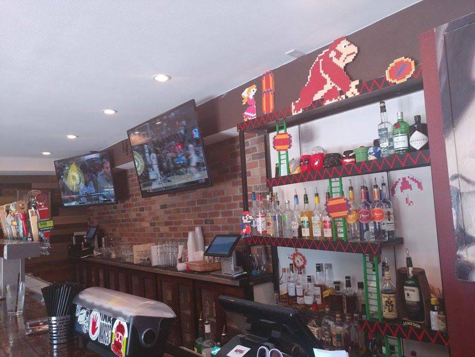 Benny Blancos Pizza - Sunnyside | restaurant | 4401 Tejon St #2, Denver, CO 80211, USA | 3039934107 OR +1 303-993-4107