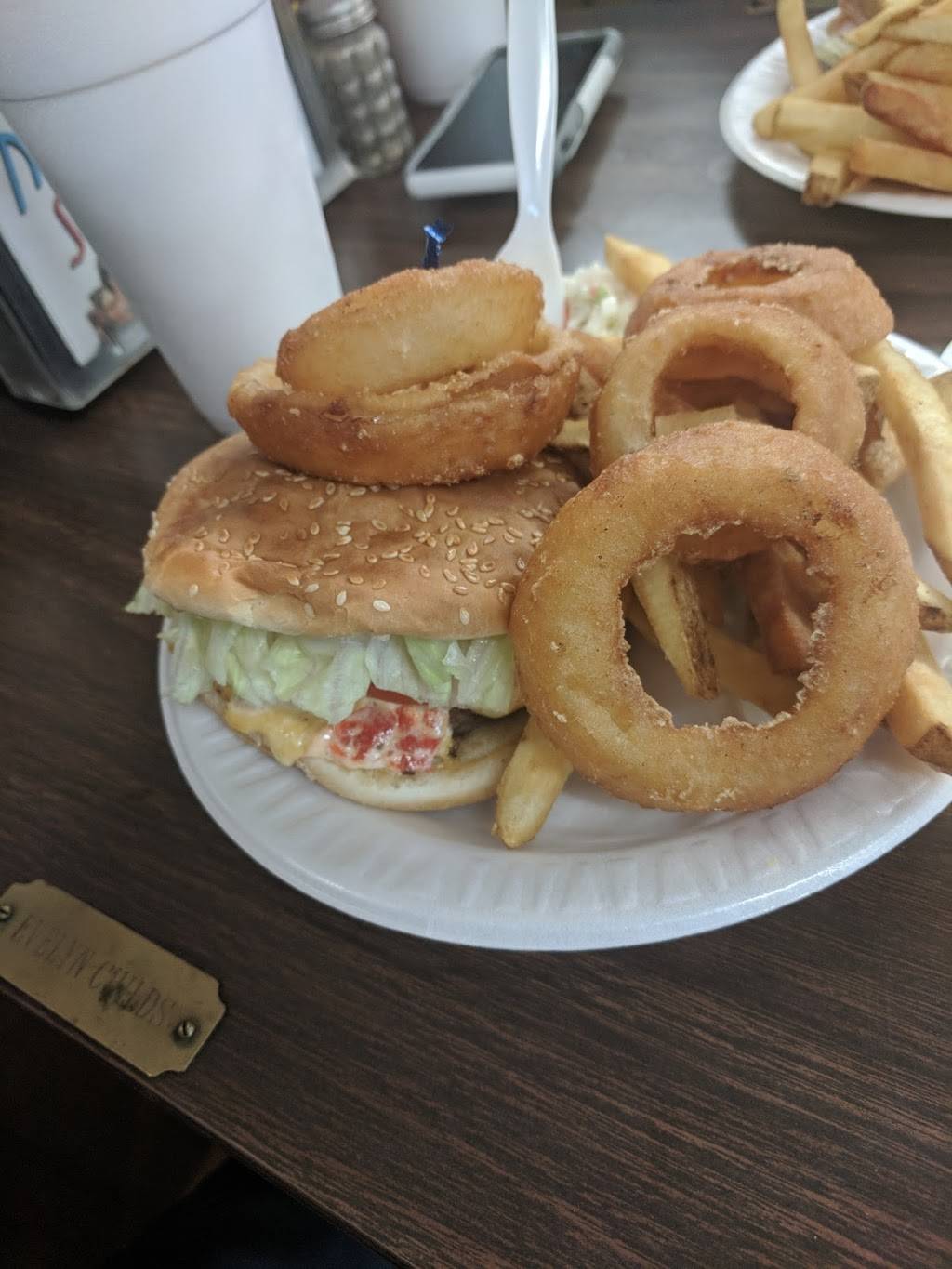 Northgate Soda Shop | restaurant | 918 N Main St, Greenville, SC 29609, USA | 8642356770 OR +1 864-235-6770