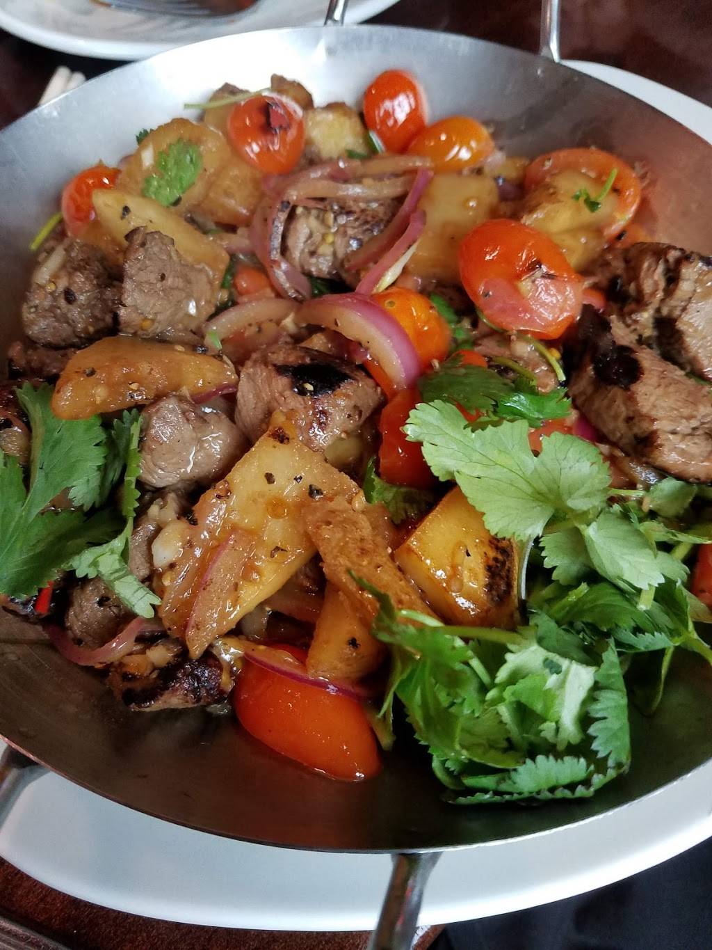 P.F. Changs | restaurant | 1180 Galleria Blvd, Roseville, CA 95678, USA | 9167882800 OR +1 916-788-2800