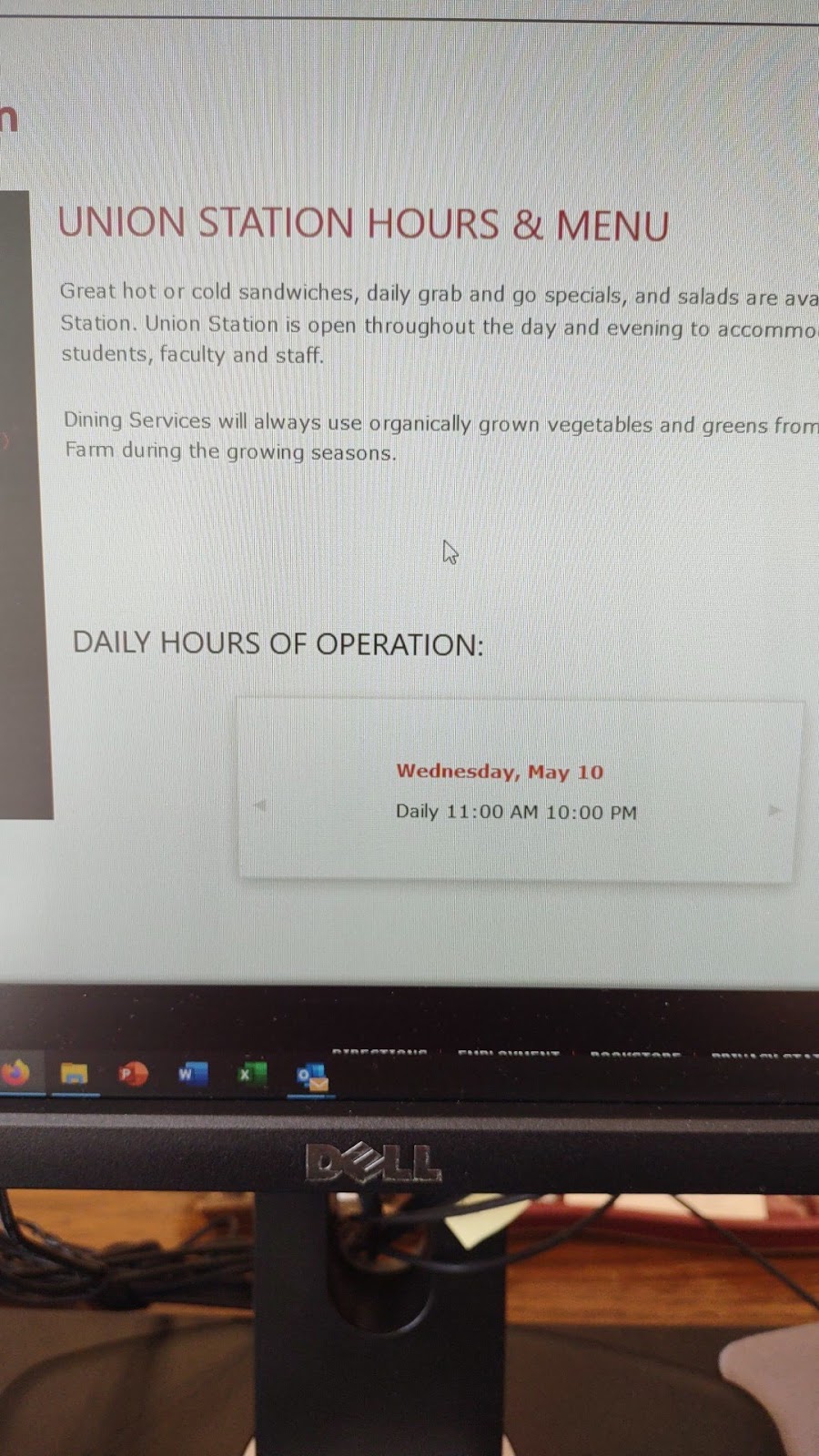 Union Station | restaurant | 28 N College St, Carlisle, PA 17013, USA | 7172458720 OR +1 717-245-8720