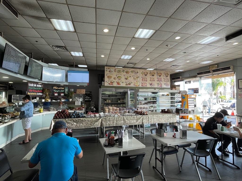 Cho Tam Bien 2 | restaurant | 9906 Westminster Ave, Garden Grove, CA 92844, USA | 7146362222 OR +1 714-636-2222