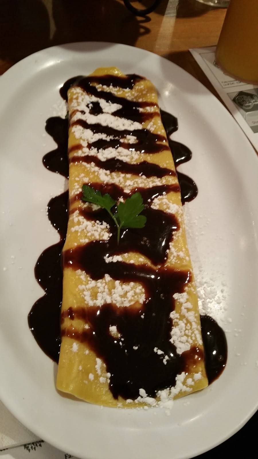 Cafe Europa | restaurant | 1256 Acushnet Ave, New Bedford, MA 02746, USA | 5089971087 OR +1 508-997-1087