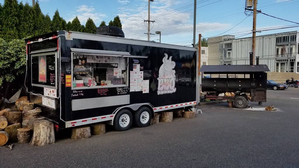 Smoke Squad | restaurant | 11540 SW Pacific Hwy, Portland, OR 97223, USA | 5033800688 OR +1 503-380-0688