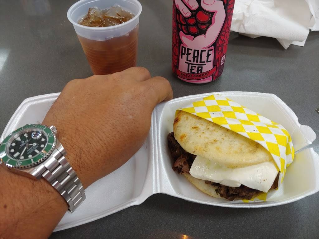 Pepito Arepas Bar | restaurant | 10701 NW 58th St, Doral, FL 33178, USA | 3054565640 OR +1 305-456-5640