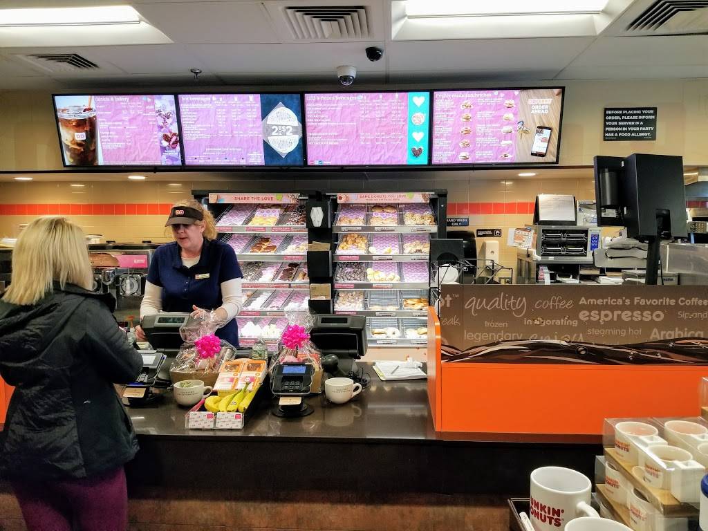 Dunkin | bakery | 709 State Rd, Plymouth, MA 02360, USA | 5082241566 OR +1 508-224-1566
