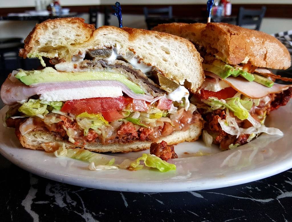 S & J Gran Cafe | cafe | 5806, 12835 Harbor Blvd, Garden Grove, CA 92840, USA | 7145393526 OR +1 714-539-3526