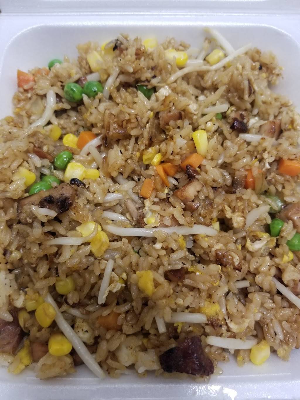 The Bistro Pho & Teriyaki | restaurant | 18601 Pacific Hwy #160, Lynnwood, WA 98037, USA | 4259677086 OR +1 425-967-7086