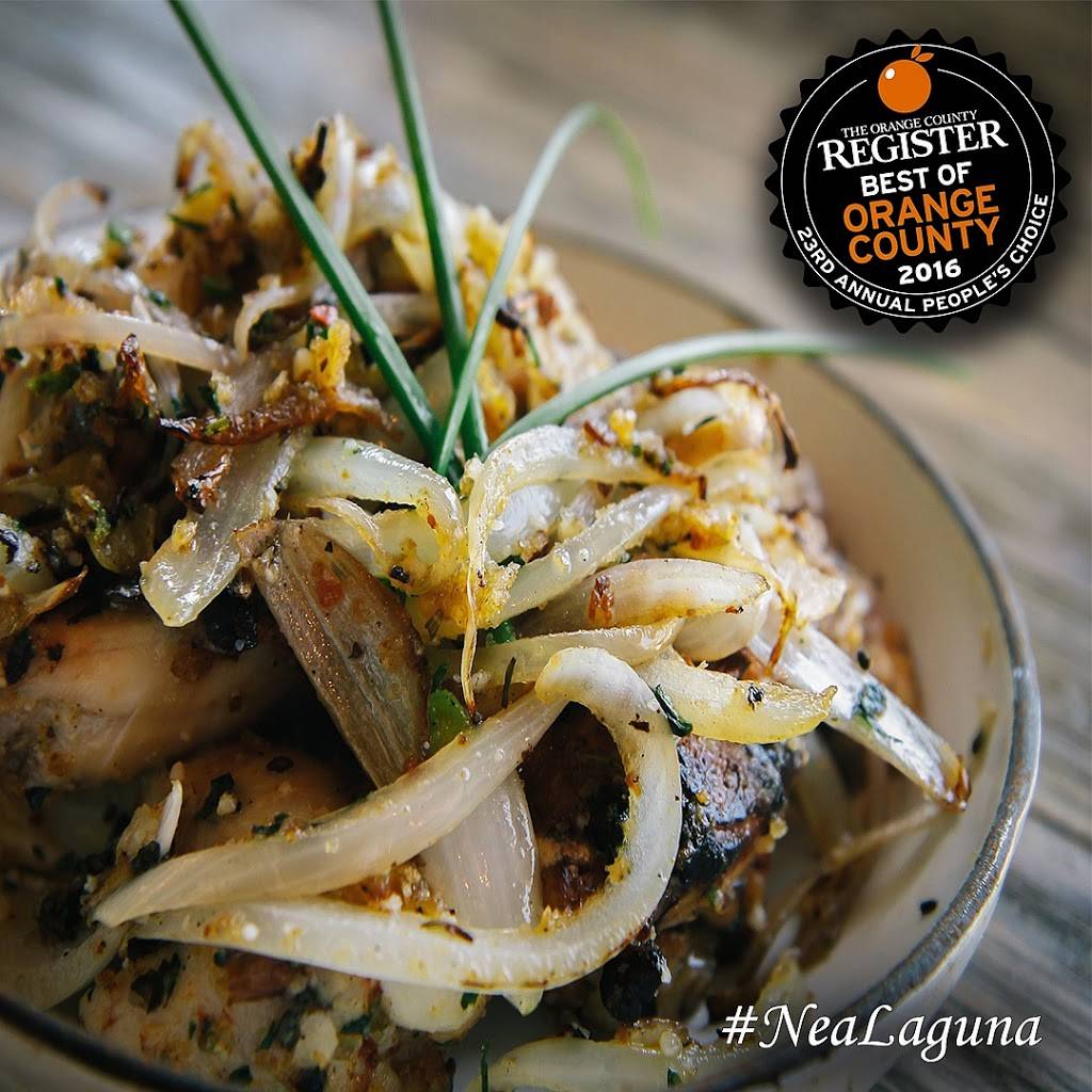 NEApolitan Pizzeria & Birreria | restaurant | 31542 Coast Hwy, Laguna Beach, CA 92651, USA | 9494994531 OR +1 949-499-4531