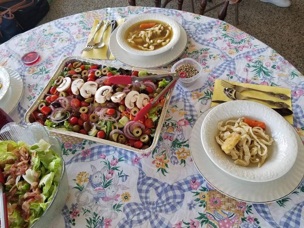 China Chef | restaurant | 33382 Walker Rd, Avon Lake, OH 44012, USA | 4409337002 OR +1 440-933-7002