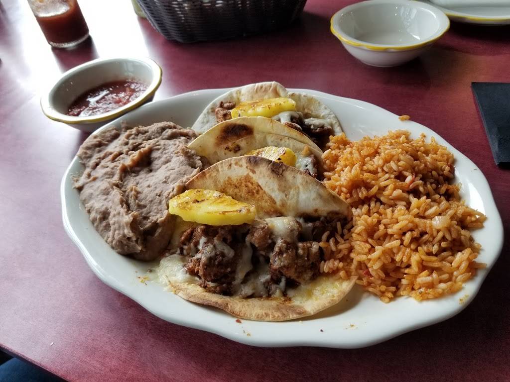 EL JEFE | restaurant | 947 Edgewood Ave S, Jacksonville, FL 32205, USA | 9046190938 OR +1 904-619-0938