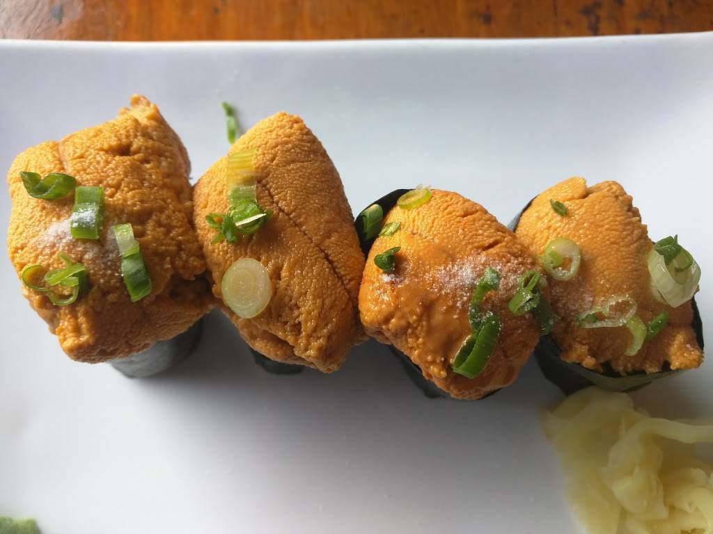 Sendo Sushi | restaurant | 3730 N 1st St, San Jose, CA 95134, USA | 4084333322 OR +1 408-433-3322