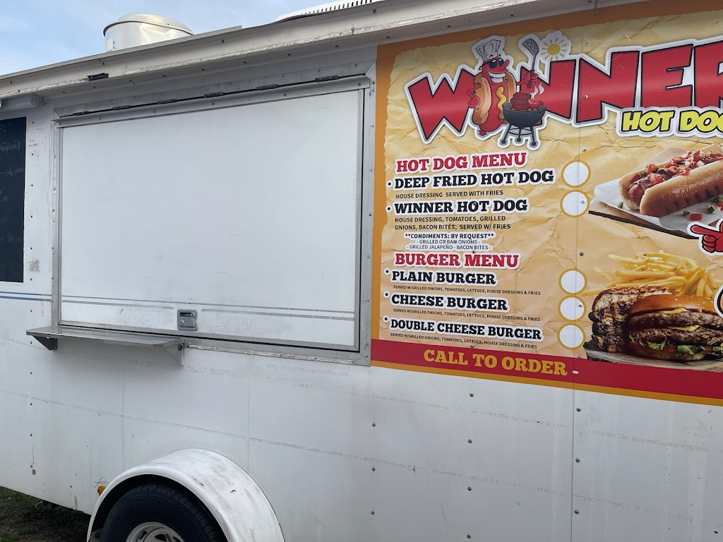 Winner hotdog | restaurant | N Virginia St, Reno, NV 89506, USA | 7752293689 OR +1 775-229-3689