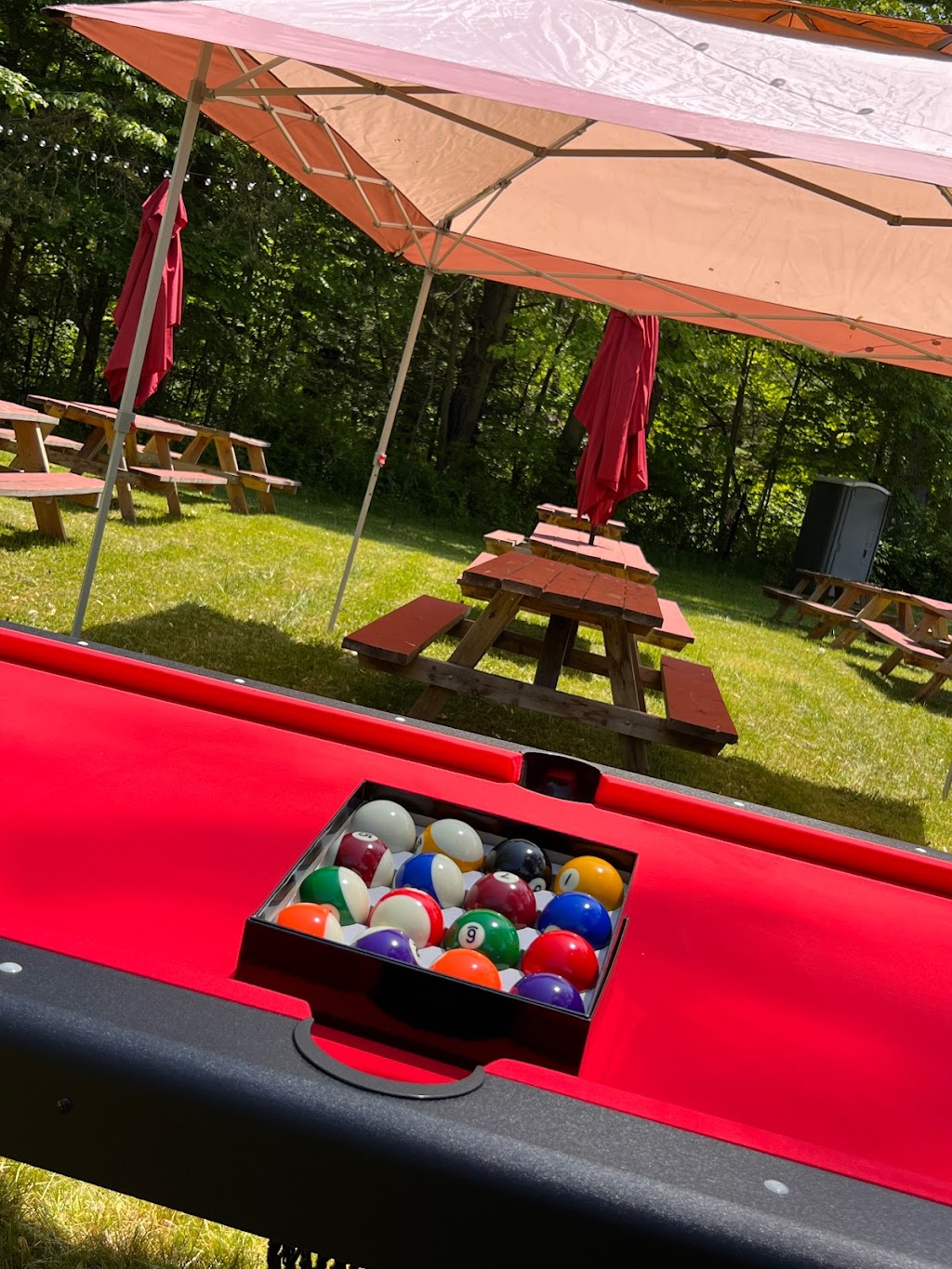 BBG | restaurant | 2468 Krummel Hill Rd, Canadensis, PA 18325, USA | 5705956282 OR +1 570-595-6282