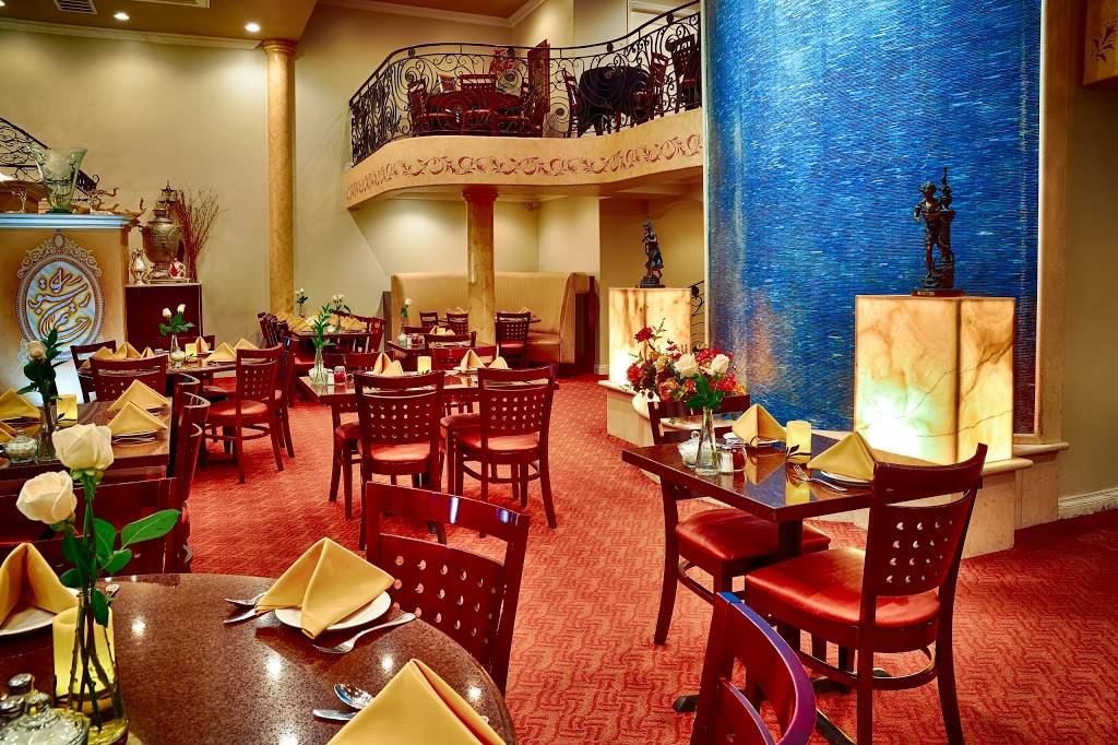 Hatam Restaurant | restaurant | 25800 Jeronimo Rd #402, Mission Viejo, CA 92691, USA | 9497680122 OR +1 949-768-0122