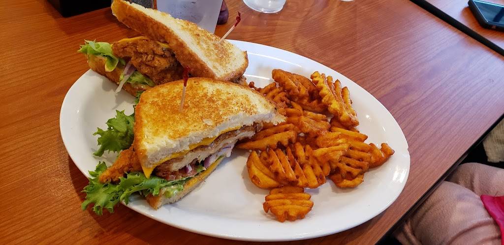 Omars Chicken & Waffles | restaurant | 4399 Century Blvd, Pittsburg, CA 94565, USA | 9257773312 OR +1 925-777-3312