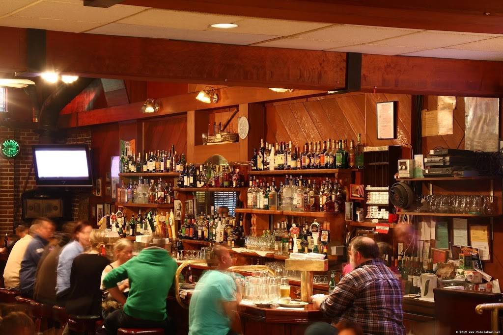 Harringtons Bar and Grill | restaurant | 245 Front St, San Francisco, CA 94111, USA | 4153927595 OR +1 415-392-7595