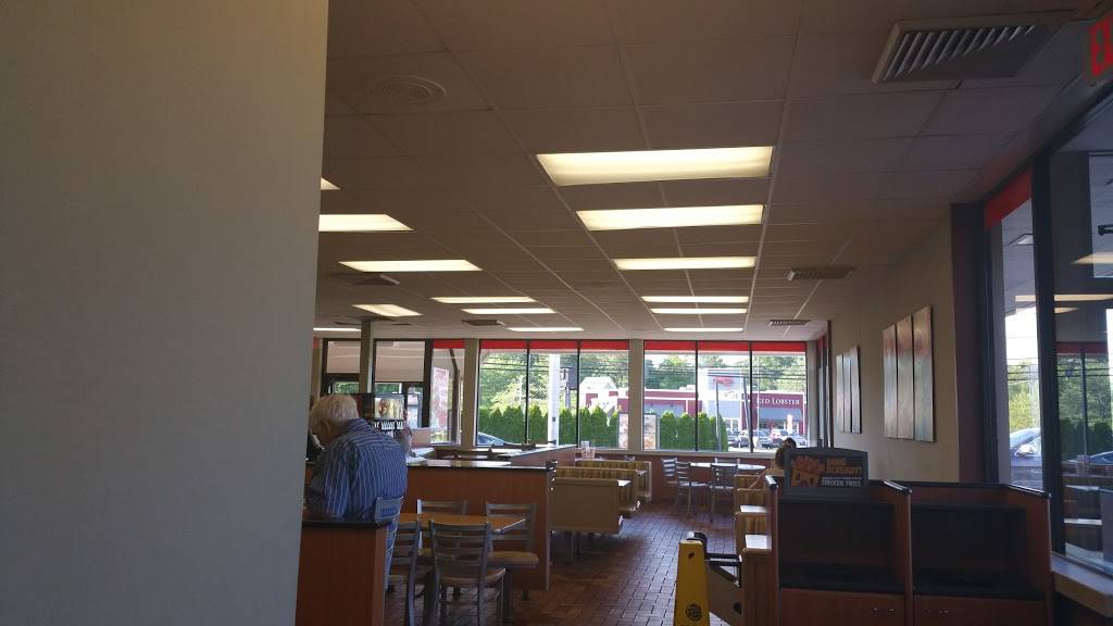 Burger King | restaurant | 16733 Conneaut Lake Rd, Meadville, PA 16335, USA | 8143331168 OR +1 814-333-1168