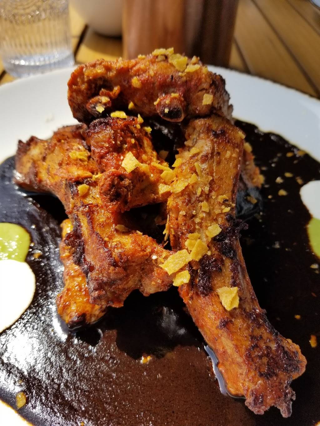 Mi Vida Restaurante | restaurant | 98 District Square SW, Washington, DC 20024, USA | 2025164656 OR +1 202-516-4656