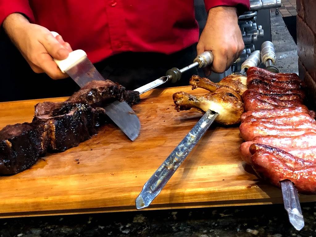 Cafe Mineiro Brazilian Steakhouse | restaurant | 6432 International Dr, Orlando, FL 32819, USA | 4072482932 OR +1 407-248-2932