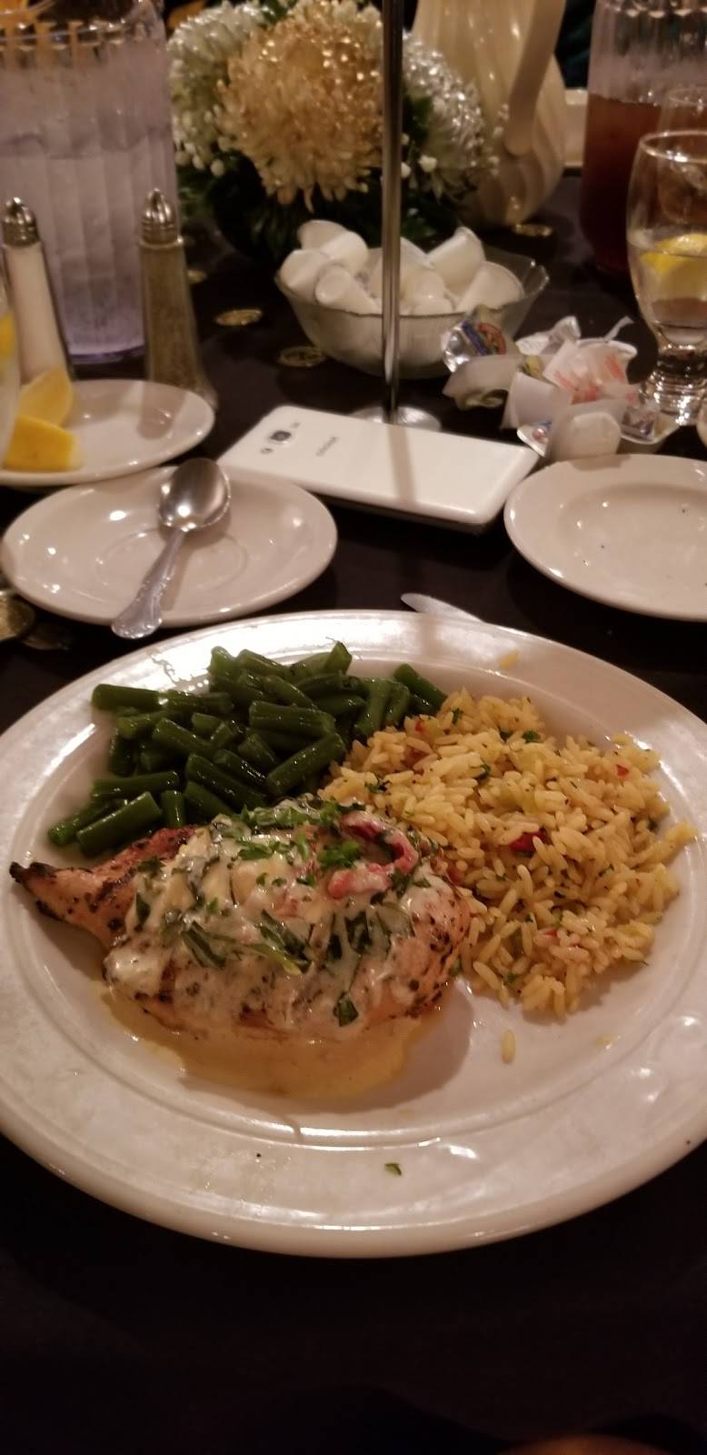 Spartan Manor | restaurant | 6121 Massachusetts Ave, New Port Richey, FL 34653, USA | 7278496464 OR +1 727-849-6464