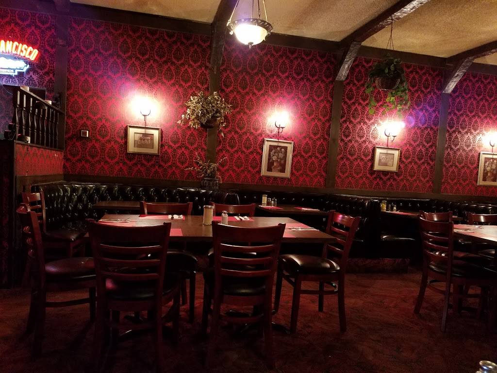 Little Joes Pizzeria | restaurant | 5006 Mission St, San Francisco, CA 94112, USA | 4153333684 OR +1 415-333-3684