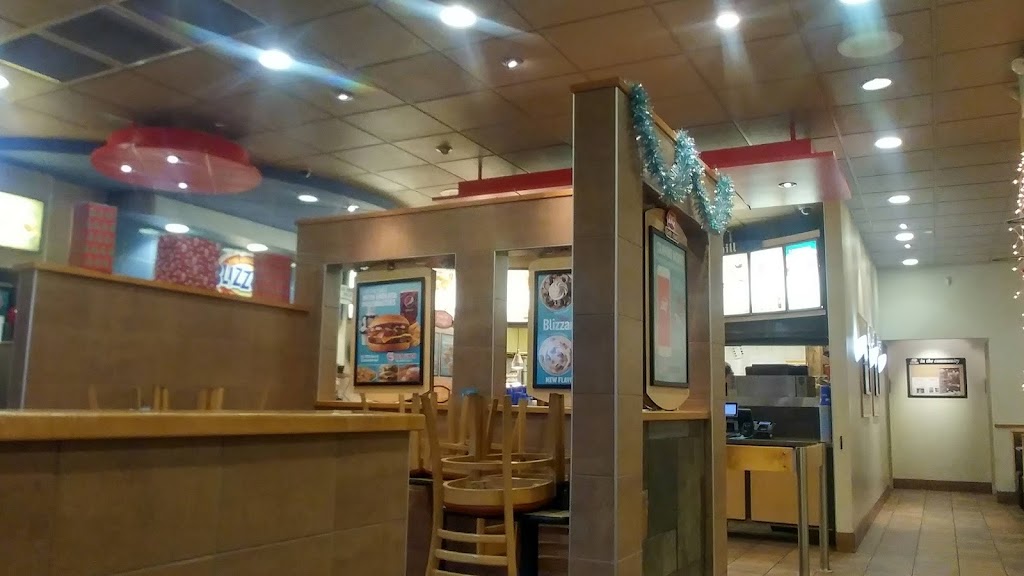 Dairy Queen Grill & Chill | restaurant | 91 Gage Blvd, Richland, WA 99352, USA | 5096281127 OR +1 509-628-1127