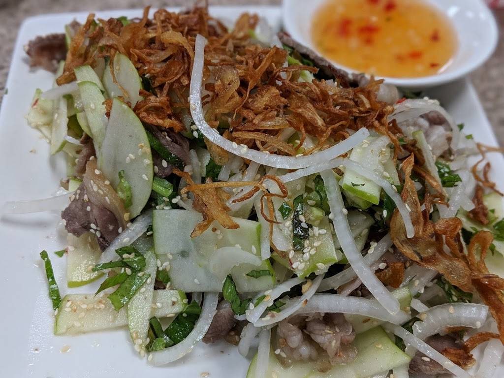 De Hoang Duy | restaurant | 10811 Veterans Memorial Dr #100, Houston, TX 77067, USA | 2818366699 OR +1 281-836-6699