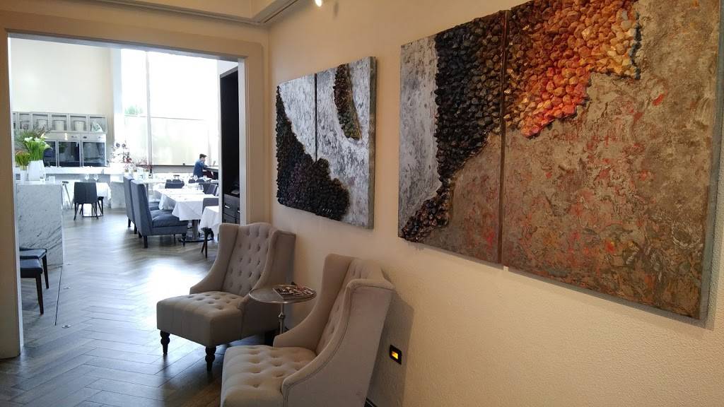 Seventh & Dolores | restaurant | 7th Avenue & Dolores St, Carmel-By-The-Sea, CA 93921, USA | 8312937600 OR +1 831-293-7600