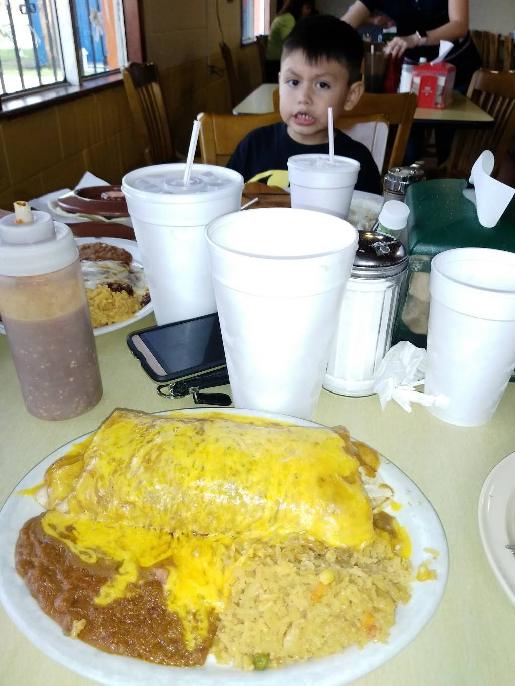 La Escondida | restaurant | 4217 Agnes St, Corpus Christi, TX 78405, USA | 3618831555 OR +1 361-883-1555