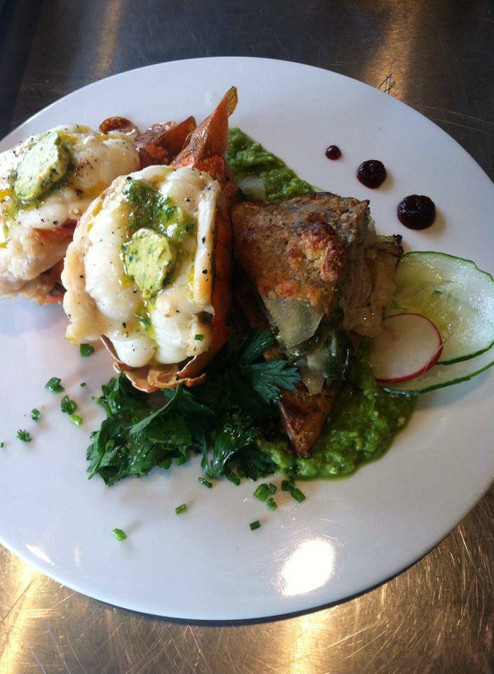 Black Iron Bystro | restaurant | 3648 South Park Ave, Buffalo, NY 14219, USA | 7162409830 OR +1 716-240-9830