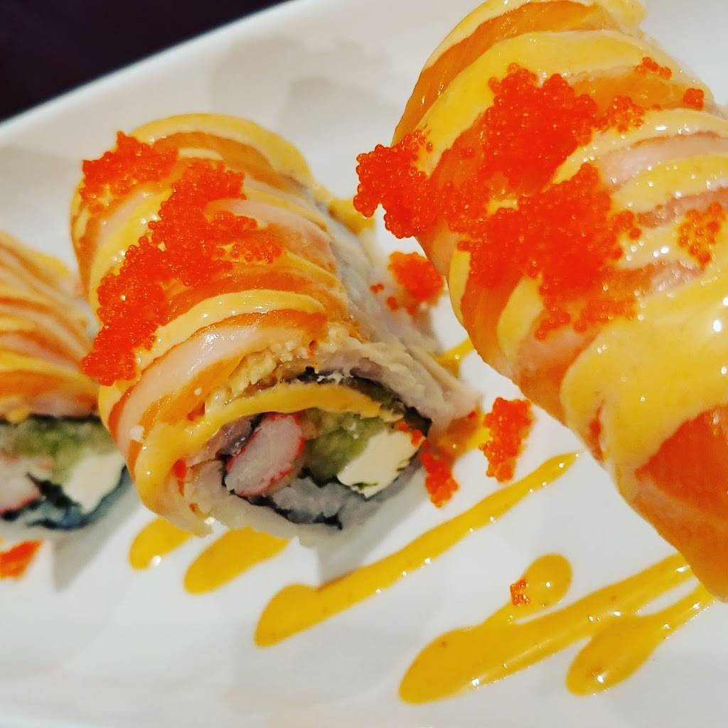 Red Bowl Asian Bistro | restaurant | 64 Beacon Dr, Greenville, SC 29615, USA | 8646033133 OR +1 864-603-3133