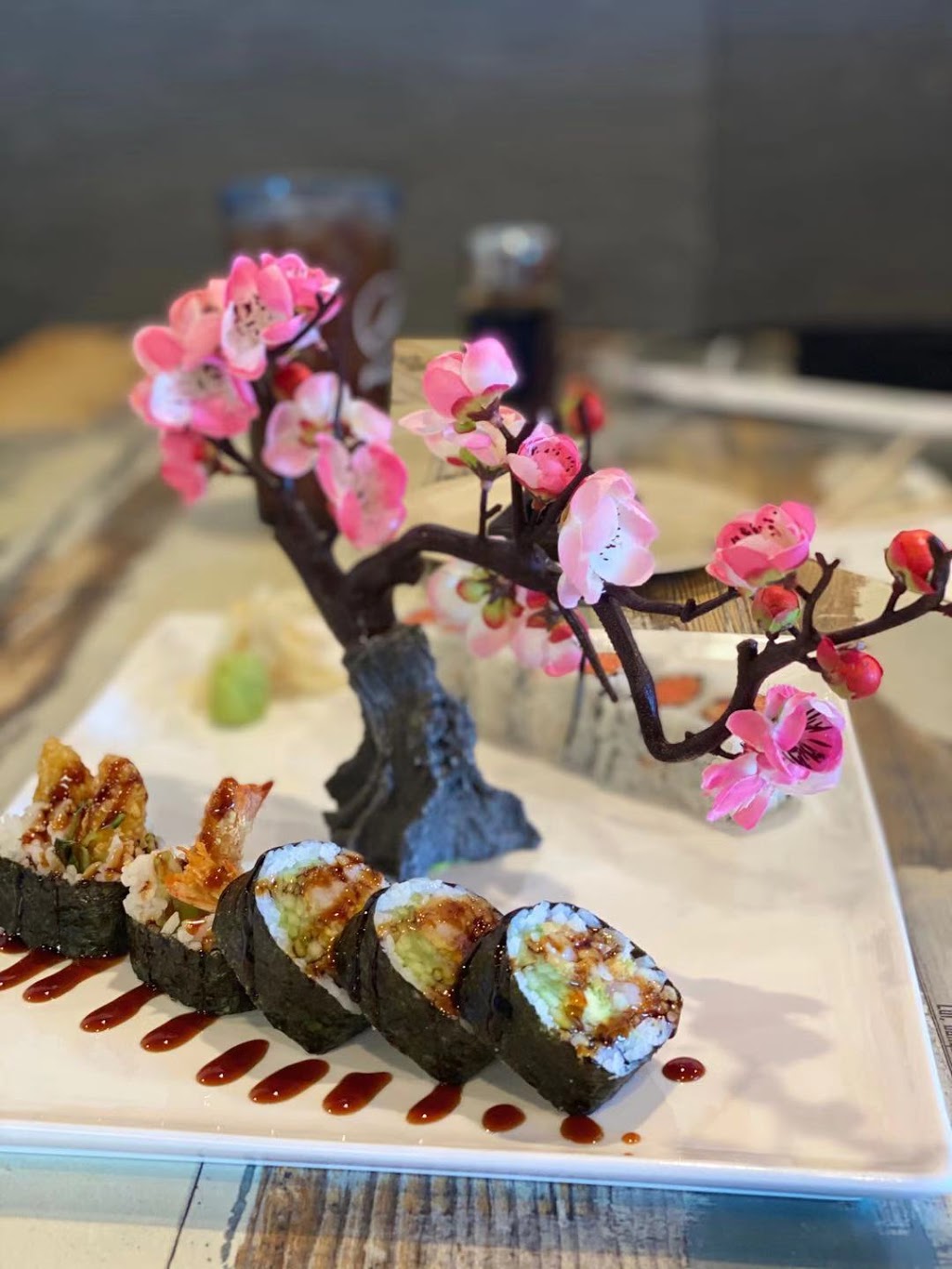 Izumi sushi hibachi all you can eat | restaurant | 2844 Thousand Oaks Dr, San Antonio, TX 78232, USA | 2105385121 OR +1 210-538-5121