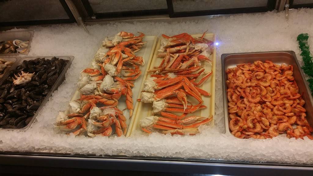 Seven Seas | restaurant | 4725 N 5th St, Philadelphia, PA 19120, USA | 2154571836 OR +1 215-457-1836