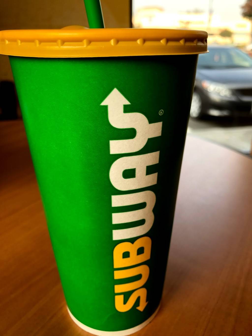 Subway | restaurant | 2400 Florin Rd Suite A, Sacramento, CA 95822, USA | 9163952400 OR +1 916-395-2400