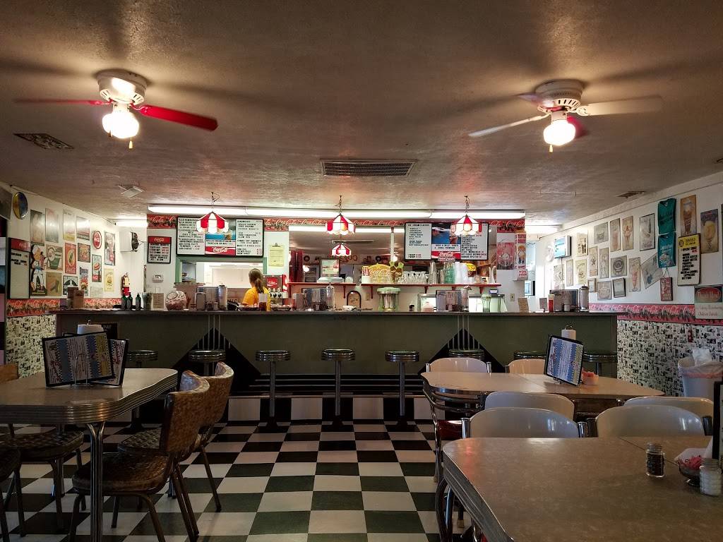 Rock-A-Billy Diner | cafe | 6807 S York Hwy, Clarkrange, TN 38553, USA | 9318633880 OR +1 931-863-3880