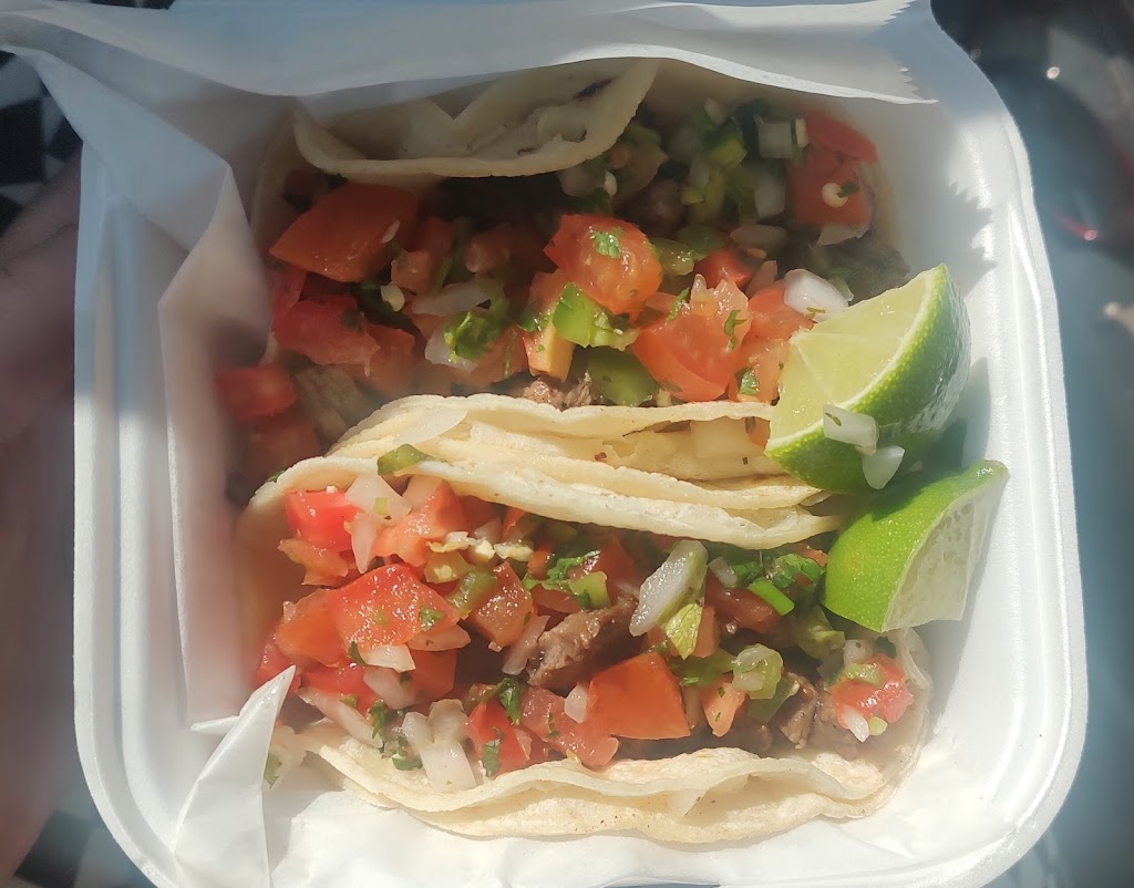 El Taco Nazo Food Truck | restaurant | 120 County Rd C West, Little Canada, MN 55117, USA | 6519551812 OR +1 651-955-1812