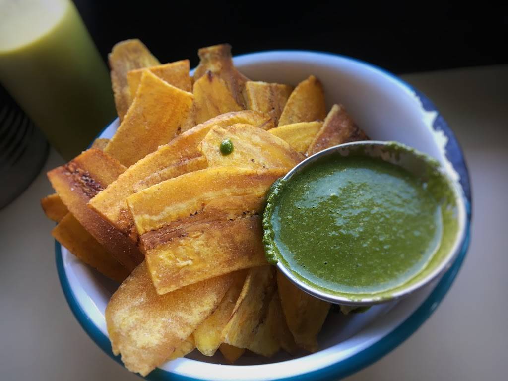 Media Noche | restaurant | 3465 19th St, San Francisco, CA 94110, USA | 4156553904 OR +1 415-655-3904