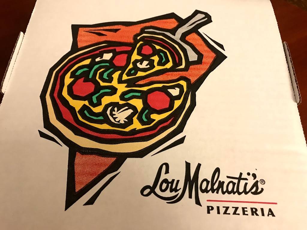 Lou Malnatis Pizzeria | meal delivery | 1326 Shermer Rd, Northbrook, IL 60062, USA | 8472910250 OR +1 847-291-0250