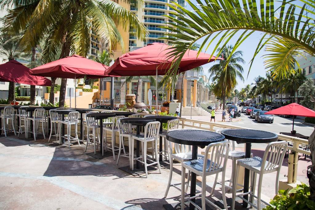 Tequila Chicas | restaurant | 1501 Collins Ave # 112, Miami Beach, FL 33139, USA | 3055317010 OR +1 305-531-7010
