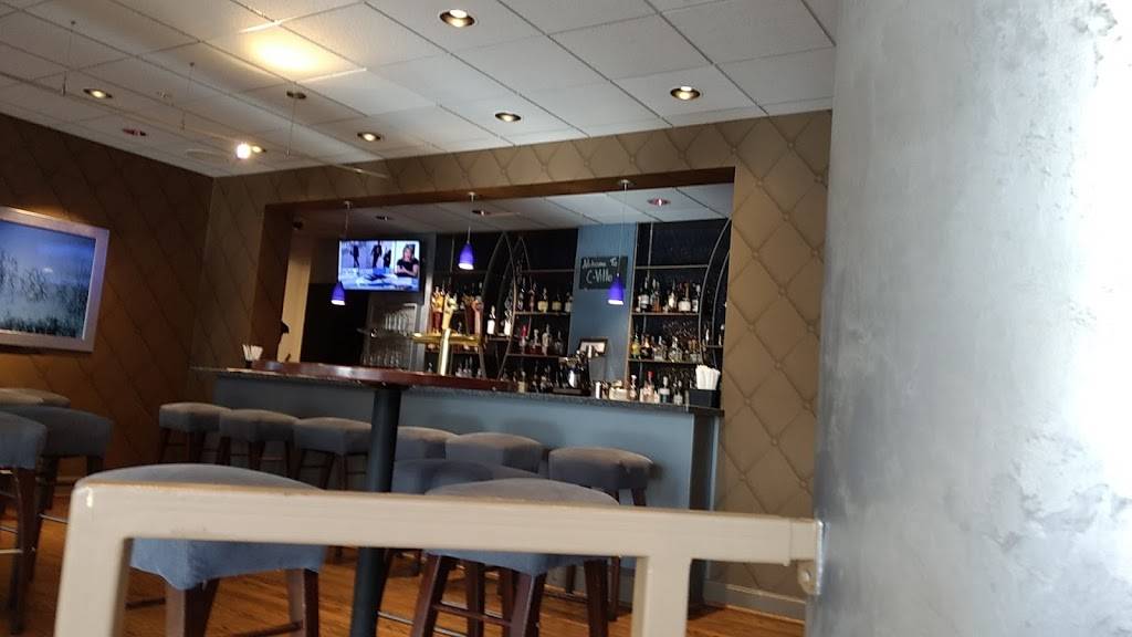 The Pointe | restaurant | 212 Ridge McIntire Rd, Charlottesville, VA 22903, USA | 4348176767 OR +1 434-817-6767