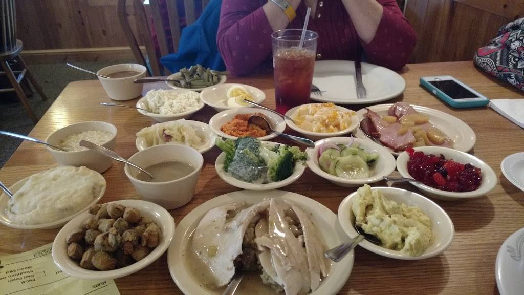 The Farmers Daughter | restaurant | 7700 Erwin Hwy, Chuckey, TN 37641, USA | 4232574650 OR +1 423-257-4650