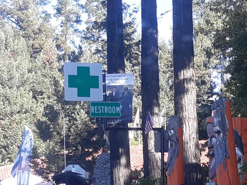 Casa Del 17 | restaurant | 22791 Santa Cruz Hwy, Los Gatos, CA 95033, USA | 4083531717 OR +1 408-353-1717