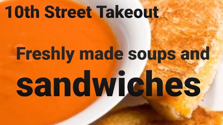 10th Street Takeout | restaurant | 7 S 10th St, Richmond, VA 23219, USA | 8042989780 OR +1 804-298-9780